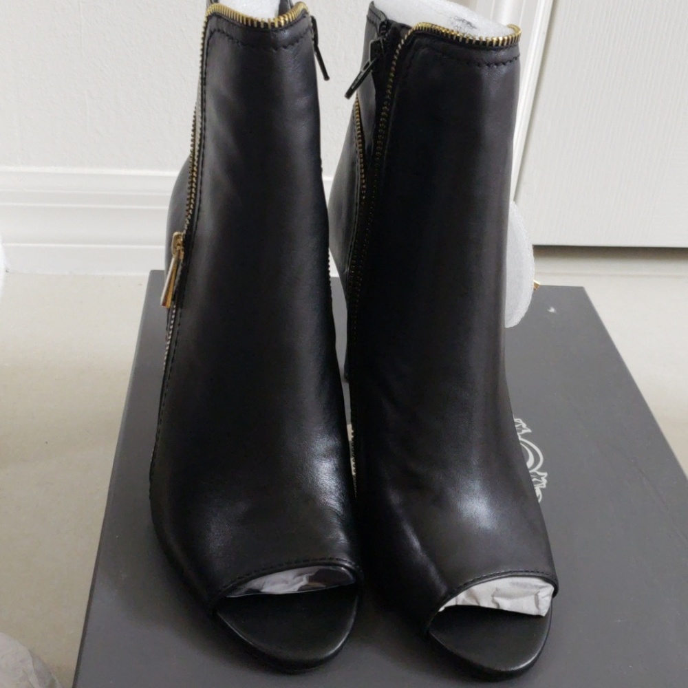 Booties